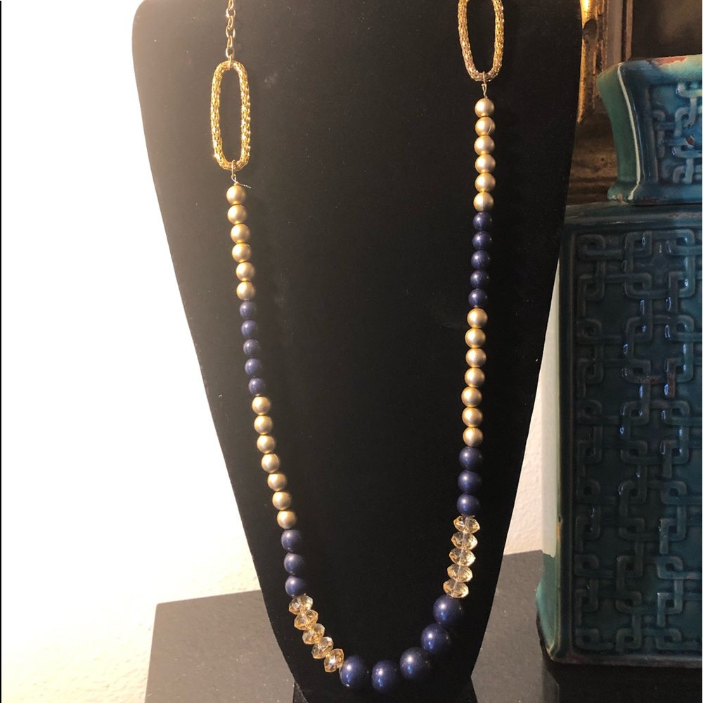 Neckless